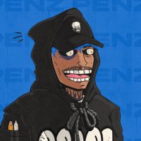 PENZ(@penzartist) 's Twitter Profile Photo