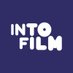 Into Film (@intofilm_edu) Twitter profile photo