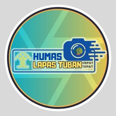 Selamat datang di akun resmi Lapas Kelas IIB Tuban, Follow kami untuk dapatkan info menarik
Layanan Informasi dan Pengaduan +62 812-4983-2103 (Jam Kerja)