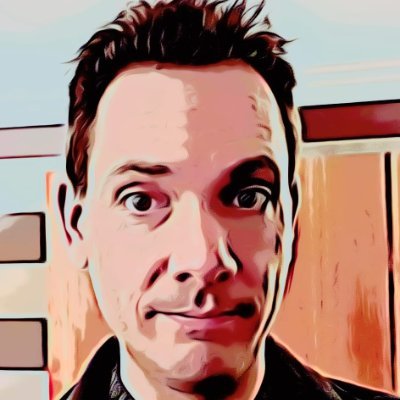 Principal Architect at Guidewire Software. Retro gamer (BBC Micro, DOS, Win 9x) 8-bit coding enthusiast.
🦉 https://t.co/Y7PUnUyz6P