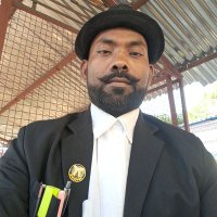 भीम आर्मी जिला अध्यक्ष गोंडा एड• अमित कुमार गौतम (@amitkum91849856) 's Twitter Profile