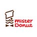 Mister Donut Thailand (@MisterdonutThai) Twitter profile photo