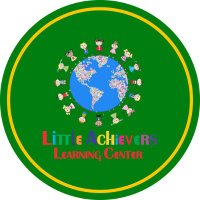 Little Achievers Learning Center(@Little_ALC) 's Twitter Profile Photo