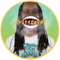 #BlunTalk Tues & Thurs (@just1zayne) 's Twitter Profile