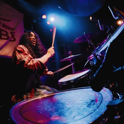 ドラマー 神奈川在住/サポート、レコーディング、レッスン等のご依頼はDM・もしくはメールにてお待ちしております。 ✉️:fumiotokogidrum@gmail.com