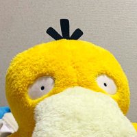 東雲(コダックのすがた)(@shino_psyduck) 's Twitter Profile Photo