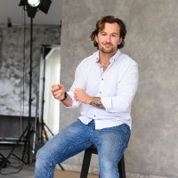 Aaron Mackenzie (@aaronmack93) 's Twitter Profile