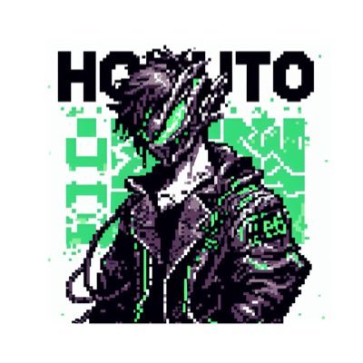 Hokuto 👾🛸🏴‍☠️ 𝕏 🐎💨さんのプロフィール画像