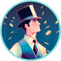 Le Magicien des impôts (@magicienimpots) 's Twitter Profile