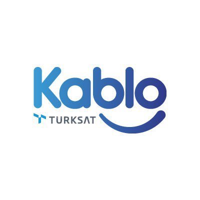 Türksat Kablo, resmi twitter hesabıdır. Tüm şikayet ve talepleriniz ile alakalı; @TurksatAsistan müşteri yardım hesabından destek alabilirsiniz.