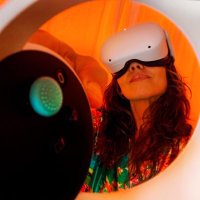 Alissa Christine✨VRmeditations (@luvrworldwide) 's Twitter Profile Photo Alissa Christine✨VRmeditations (@luvrworldwide) 's Twitter Profile Photo