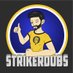 Strikerdubs | COMMS OPEN (@Strikerdubs) Twitter profile photo