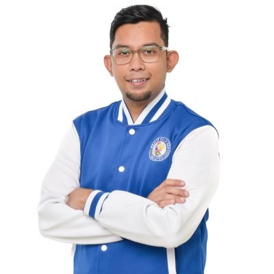 Full Time Disability Advocate ♿️ ,Founder & Presiden Majlis Belia OKU Malaysia (MBOKU) ,EXCO of Malaysia Youth Council / https://t.co/tT4OSDBy8B