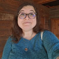 Adriana C. Grigore (@aicigri) 's Twitter Profile