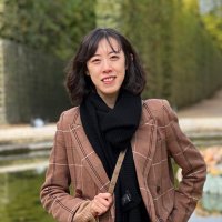 Maggie Zhai (@popozhai) 's Twitter Profile