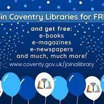 Coventry Libraries