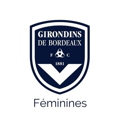Twitter officiel des équipes féminines du FC Girondins de Bordeaux ( @girondins - @coeur_girondins )