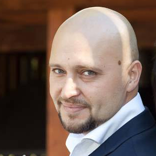 pavelrogozhin's profile picture. Entrepreneur & #VC | #Founder @entire_vc | https://t.co/f2MLAMMXif