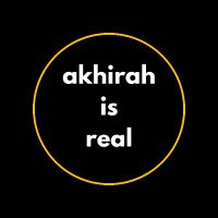 The Akhirah Enthusiast🇲🇨🇵🇸(@the_akhirah) 's Twitter Profile Photo