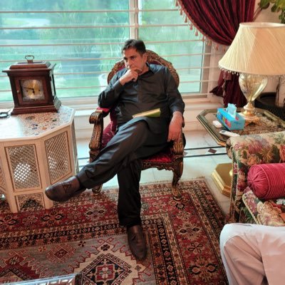 It were not best that we should all think alike;it is difference of opinion that makes horse race,M.Twain,Central General Secretary PMLN SMT,GCU,Lahore,MBA,USA,