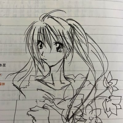 日常とエビ水槽とゲームと漫画と趣味の話をポツポツ 。 最近生成AIについて呟き過ぎてるのでうるさい。もうしばらく続きます💦ご迷惑をおかけします