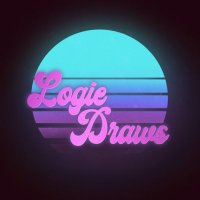 LogieDraws(@logiedraws) 's Twitter Profile Photo