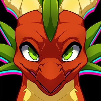 BlitzitDragon Profile Picture