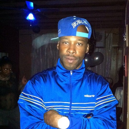 Tay27getmoney's profile picture. 