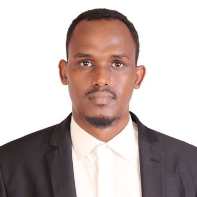 Senior Statistician, Researcher, and Data Analyst. Master of Official Statistics, working Director of Macroeconomics at the Somali National Bureau of Statistics