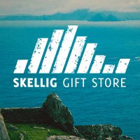 Skellig Gift Store(@SkelligGifts) 's Twitter Profile Photo