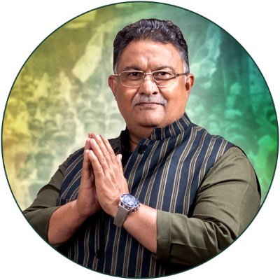 Ex-Member of Legislative Assembly, Chhatarpur, Madhya Pradesh