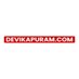 Devikapuram people (@_Devikapuram) Twitter profile photo