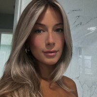 Aly Zabielski (@makeupbyalyz) 's Twitter Profile Photo Aly Zabielski (@makeupbyalyz) 's Twitter Profile Photo