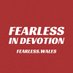 Fearless In Devotion- WREXHAM AFC podcast (@fearlessidzine) Twitter profile photo