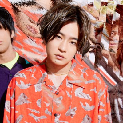 フレデリックVo&Gt 双子兄 MASH A&R 2023.2.22ミニアルバム「優游涵泳回遊録」FM NACK5にて毎週土曜日21:30〜22:00 @OFFKENRADIO で話してます。Instagram https://t.co/mcrpobEksD