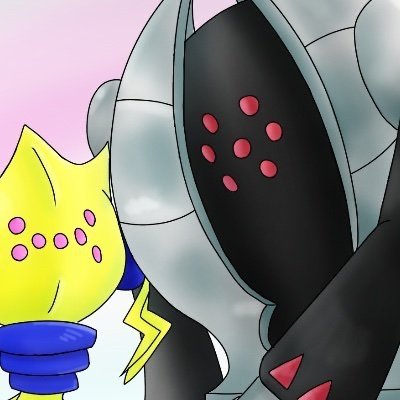 sྀི̤̪t⃝̲eྀི̛̦e⃞ྀི̥l̤͚さんのプロフィール画像