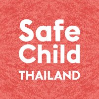 Safe Child Thailand (@safechildth) 's Twitter Profile Photo Safe Child Thailand (@safechildth) 's Twitter Profile Photo