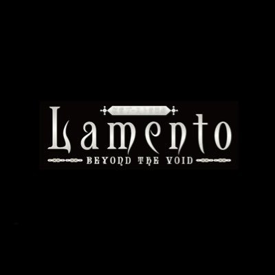 獣愛ブースト音楽劇「Lamento -BEYOND THE VOID-」