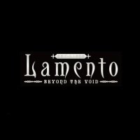 獣愛ブースト音楽劇「Lamento -BEYOND THE VOID-」(@Lamento__stage) 's Twitter Profile Photo