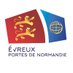 Évreux Portes de Normandie (@epn_27) Twitter profile photo