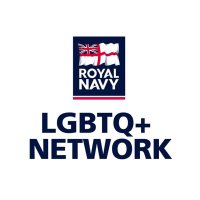 Royal Navy LGBTQ+ Network(@RN_LGBTQ) 's Twitter Profile Photo