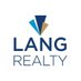 Lang Realty (@langrealty) Twitter profile photo Lang Realty (@langrealty) Twitter profile photo