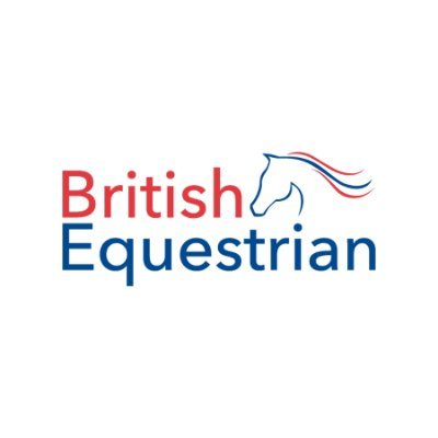 Official account of British Equestrian, the home of equestrian sport in the UK.