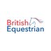 British Equestrian (@BritEquestrian) Twitter profile photo