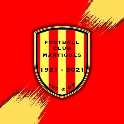 Compte Officiel du Football Club de Martigues 🟡🔴 #noussommesfcm