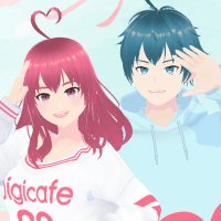 【公式】デジカフェ (@digicafe_now) 's Twitter Profile