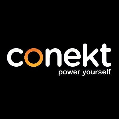 The official Twitter Page of Conekt
Stay Conekted for updates on Gadgets