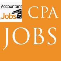 Jobs for CPAs
