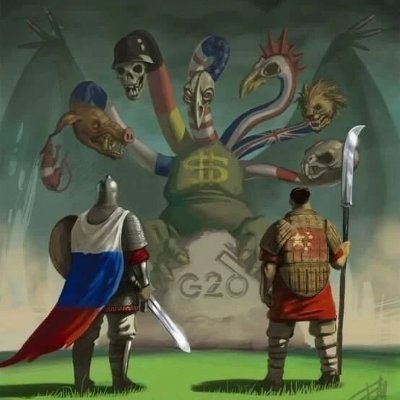 🇷🇺La VoLpE DeL DeZeRtO🇷🇺 Profile