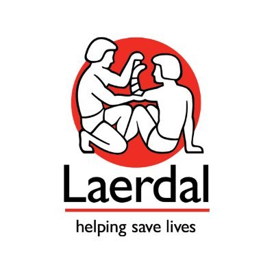 Laerdal Medical - dedicated to the mission of Helping Save Lives through the advancement of resuscitation, simulation, patient care & global health initiatives.